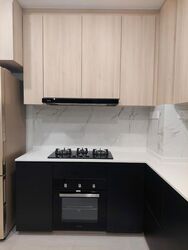 Faber Crest (D5), Condominium #498701111